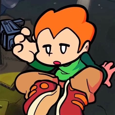 Image result for How Do We Get Pico Tutorial FNF