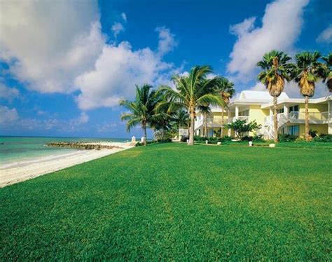 GRAND LUCAYAN (Freeport, Bahamas - Grand Bahama Island) - Resort ...