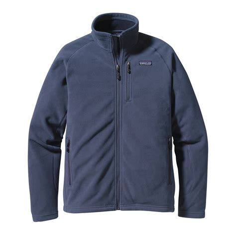 M's Windproof Fleece Jacket - Patagonia Worn Wear®