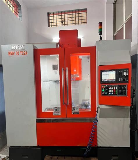 Image result for VMC Machine Projects