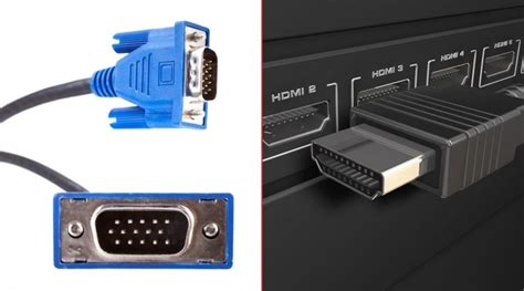 Max Resolution With VGA – Can VGA Support 1080p & 4K?