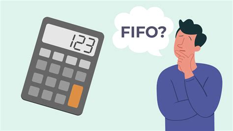 Image result for FIFO Algorithm Explained
