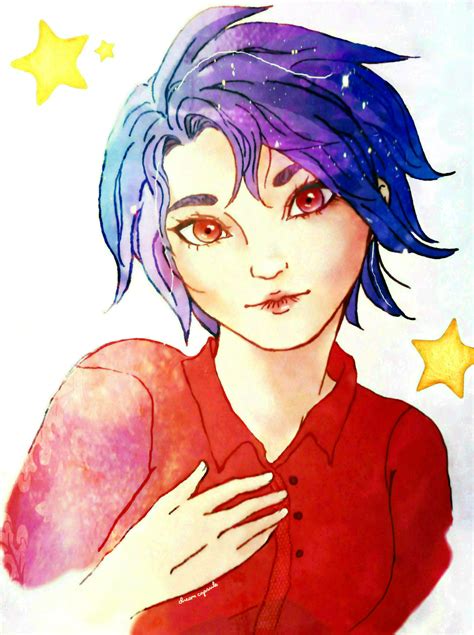 Emily Fanart : r/StardewValley