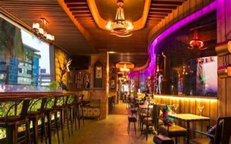 30 Crazy NYE Parties To Ring In 2019 In Mumbai At | WhatsHot Mumbai