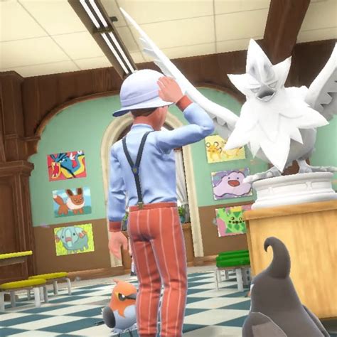 Centro LEAKS on Twitter: "Nombres de todos los Pokémon Paradox en español: Colmilargo Furioseta ...