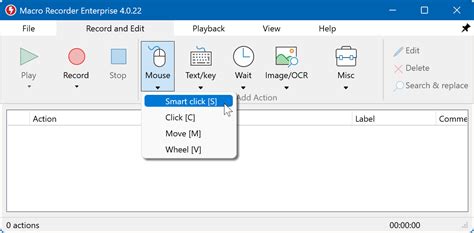 Image result for Macro Mouse Over Explication
