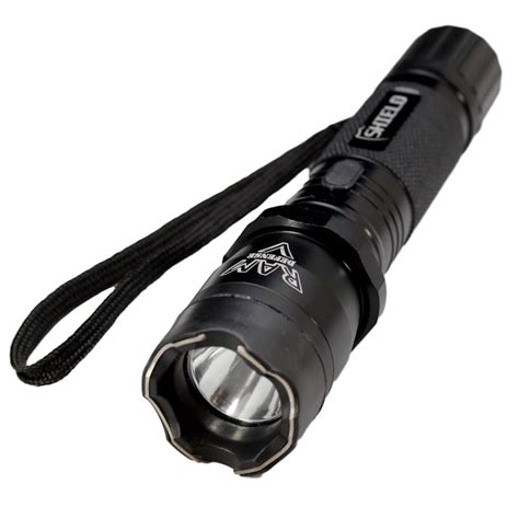 Image result for Taser Flashlight