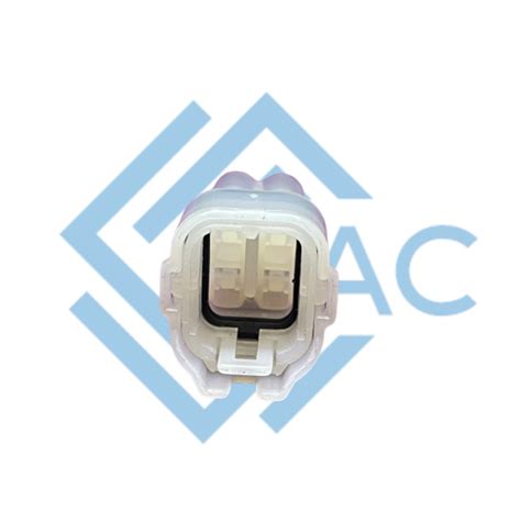 4 Pole Male Connector - 090 Series - Punjab Auto Corporation