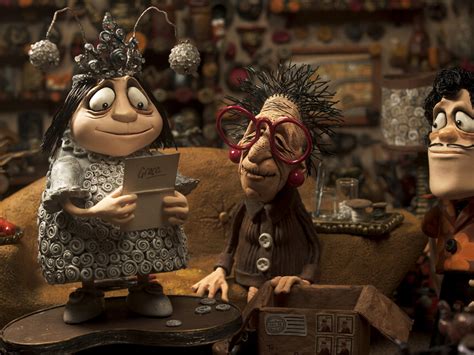 Making Memoir of a snail | Meer