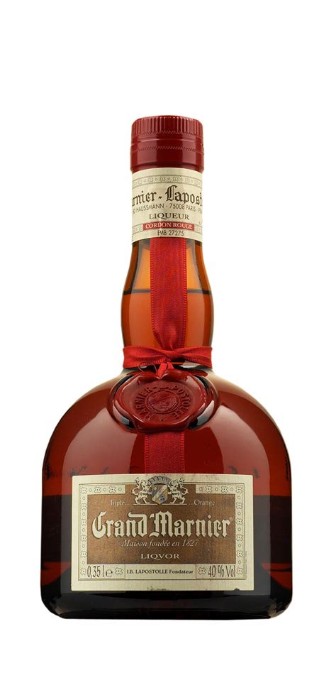 Grand Marnier Orange liqueur | winevybe