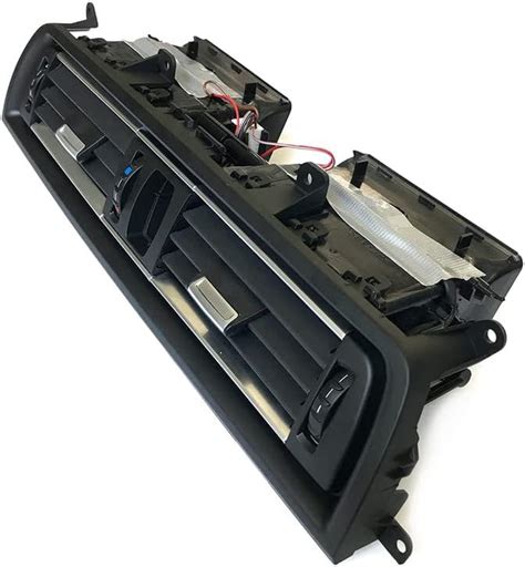 Car Craft Ac Vent Compatible With Bmw 5 Series F10 2010-2017 Ac Vent Ac ...