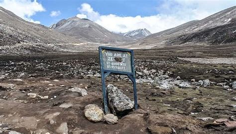 Sikkim In December 2026 | Exciting Experiences
