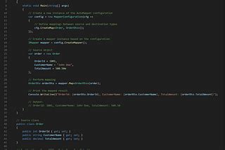Image result for .Net Core API Folder Design