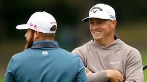 Alex Noren wins the BMW PGA Championship: Scores, reaction, highlights ...