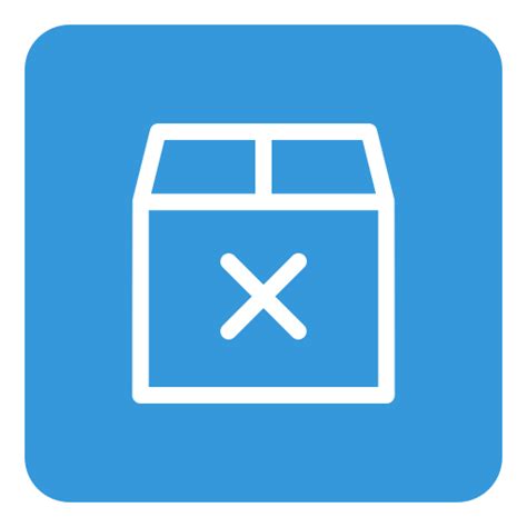 Image result for Package Box Icon