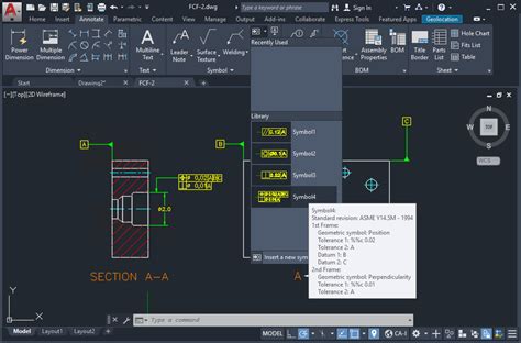 AutoCAD 2021.1 And AutoCAD LT 2021.1 Update Now Available