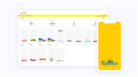 Snapchat Community Filters on Behance