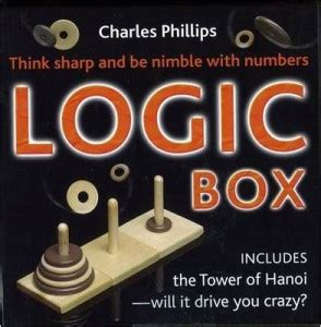 Logic Box: Buy Logic Box by Phillips Charles at Low Price in India ...