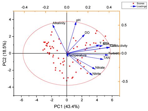 Effect of Stocking Density on Growth, Water Quality Changes and Cost ...