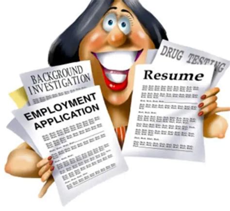Applying for a job? Tips to perfect your resume - Applying for a job ...