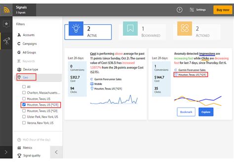 Targeted 的图像结果
