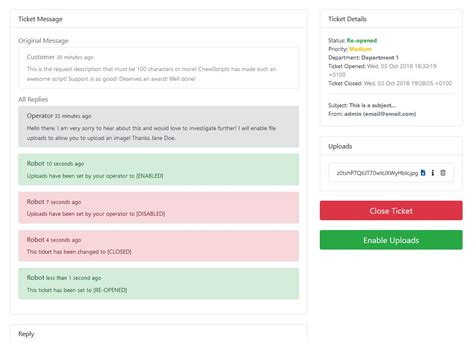 Image result for Alienhostsupport PHP Script