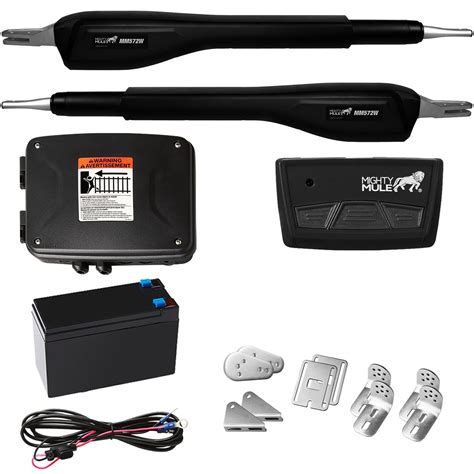 Program Mighty Mule Keypad 的图像结果