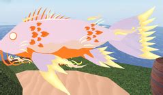 Image result for Abyss Snapper