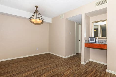 The Arts Apartments at Park Place - Photo Gallery