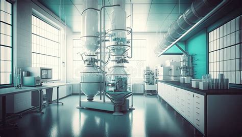 Biotech Laboratory 的图像结果