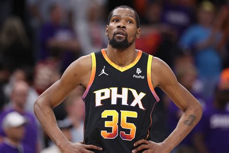 Phoenix Suns Owner Mat Ishbia Refuses to Trade Kevin Durant - Newsweek