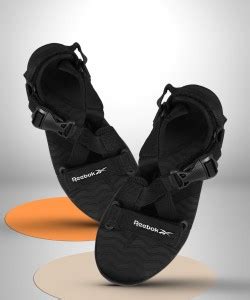 REEBOK Men Sports Sandals - Buy REEBOK Men Sports Sandals Online at ...