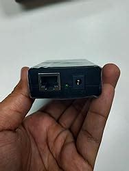 TP-Link POE Injector Pci_Express_X16 Ethernet Desktop, Laptop | POE ...