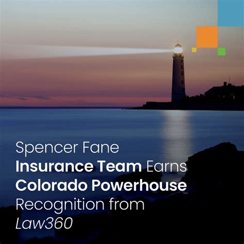 Spencer Fane LLP on LinkedIn: Congratulations to our Denver Insurance ...