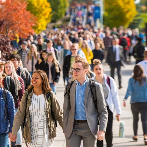 Admissions | Home | BYU-Idaho