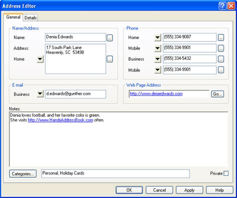 Image result for Address GUI