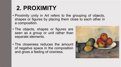 PRINCIPLE OF ART - UNITY.pptx