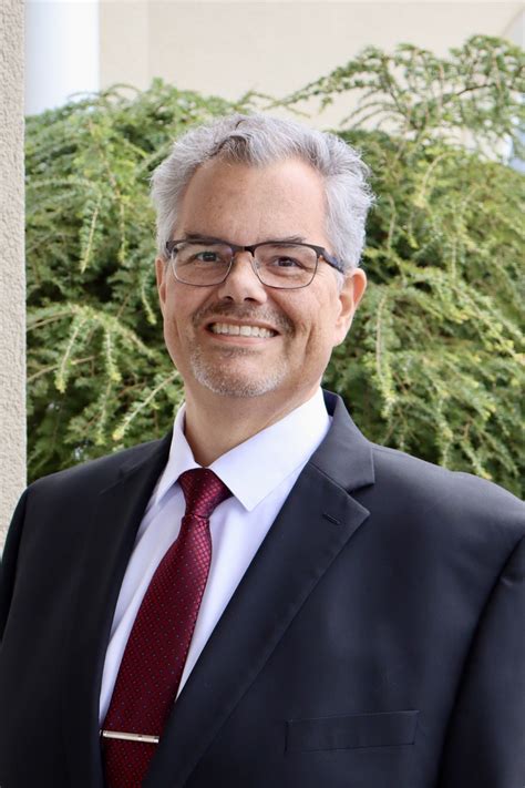 James M. Recker - Auxter-Recker Funeral Homes