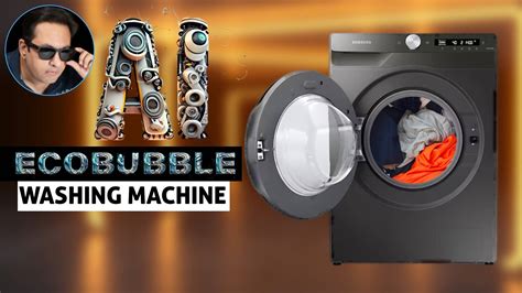 Inside The Machine: How A Laundry Works From Start To Finish