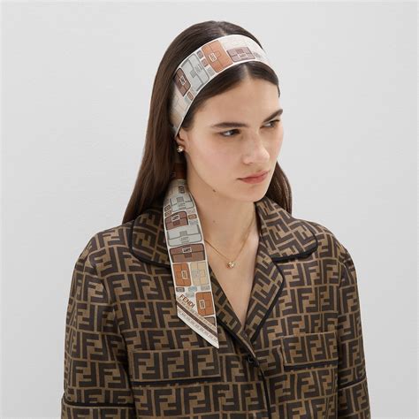 F is Fendi de lujo para Mujer | FENDI MX