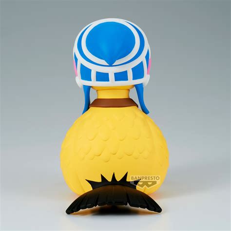 One Piece - Figura Karoo Sofvimates | Elbenwald