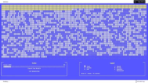 Image result for Defragmenting