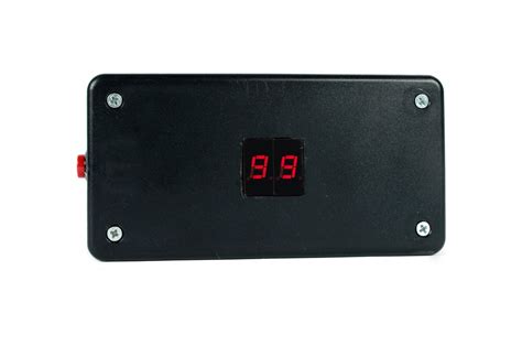 Arduino Countdown Loop 的图像结果