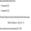 How many zeros are there at the end of the product 216^5 × 225^6 ...
