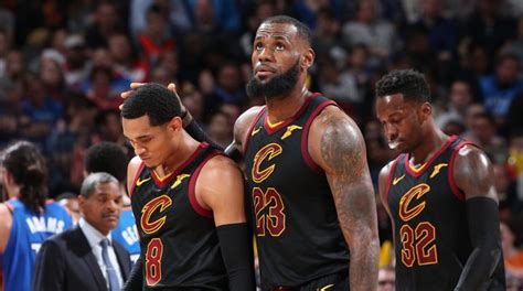 LeBron Explains Why He Remains Optimistic About New Roster Despite ...