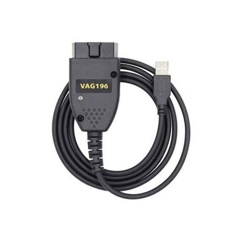 Image result for VCDS Cable Tutorial