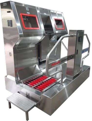 Purafil Engineers India Private Limited, Pune - Manufacturer of Hand ...