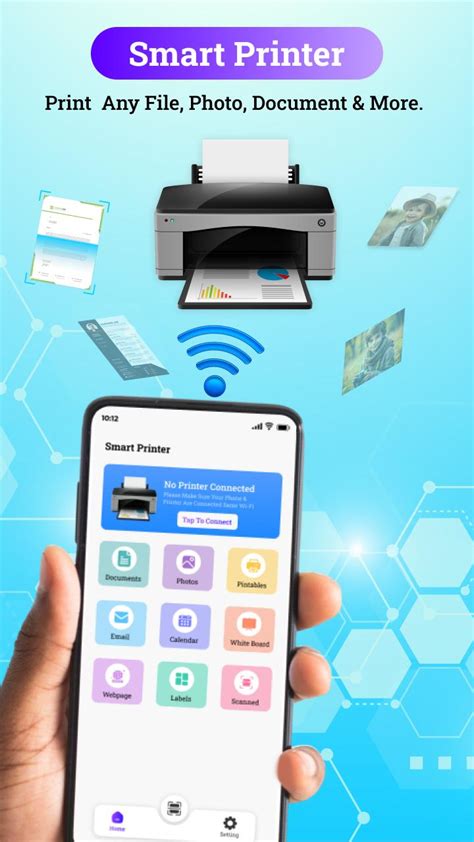 Image result for Scanner and Printer App