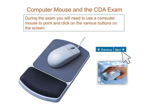 Image result for CDA Testing