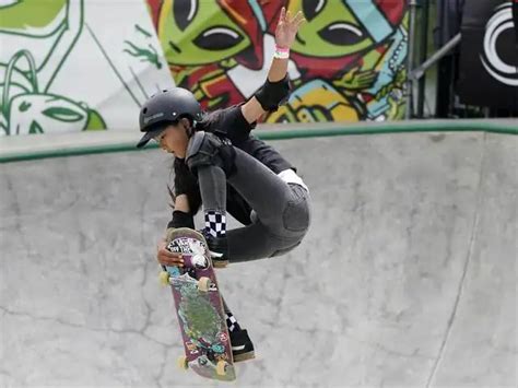 youngest olympians: Meet the youngest Olympians competing at the Tokyo ...